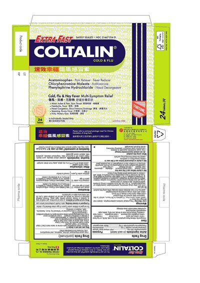 Image Description (Extra Fast Coltalin Unit Box 24s Reduced Size)